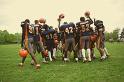 Quart Finale Juniors Foot US - Corsaire Evry vs Margouillats de Reze 125